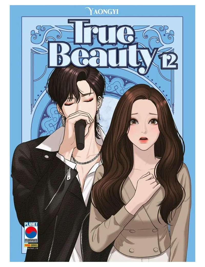 True Beauty 12