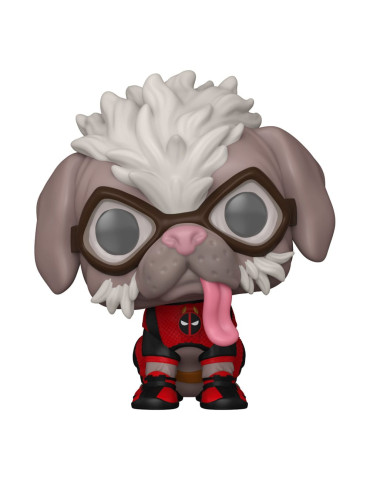 Deadpool 3 POP! Vinyl Figure Dogpool 9 cm