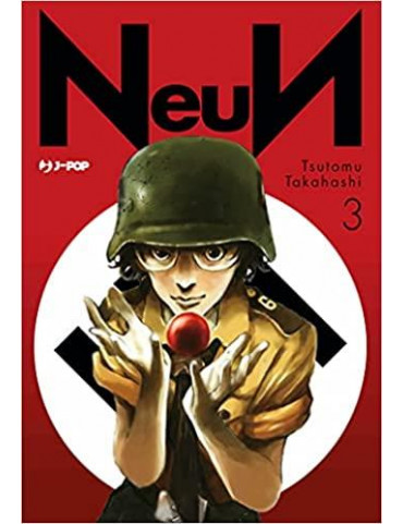 NEUN 3