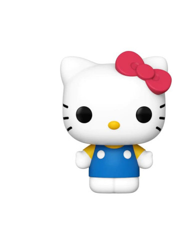 Hello Kitty Super Sized Jumbo POP! Vinyl Figure Hello Kitty 25 cm