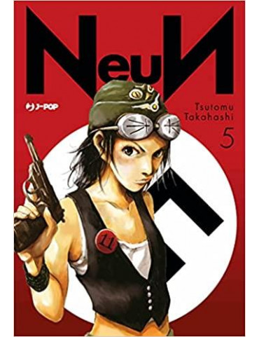 NEUN 5