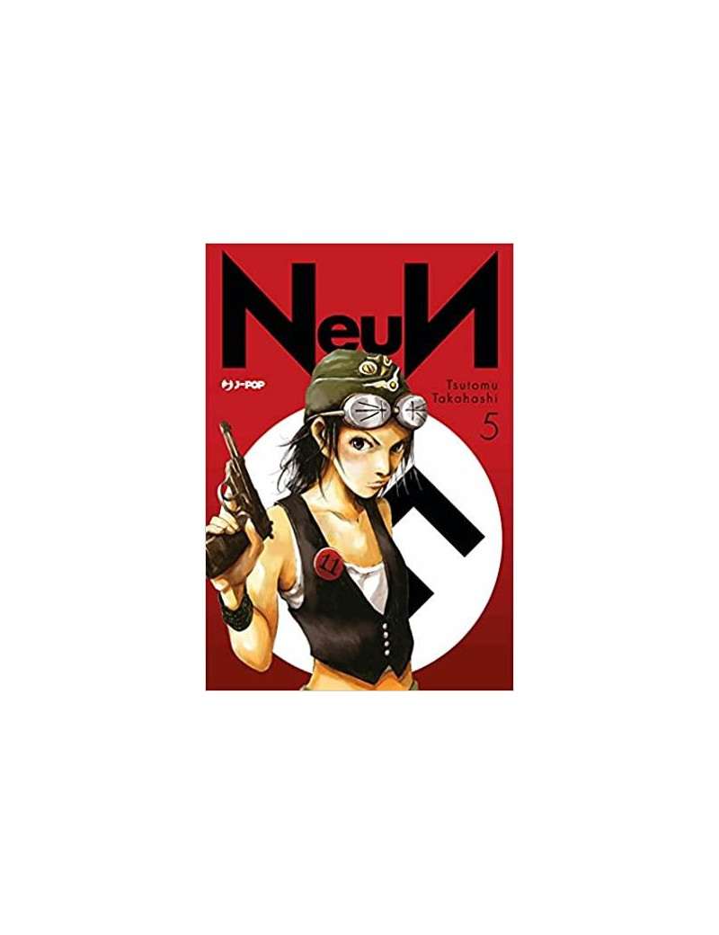 NEUN 5