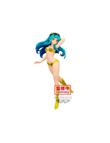 Urusei Yatsura Glitter & Glamours Lum Ver.a...