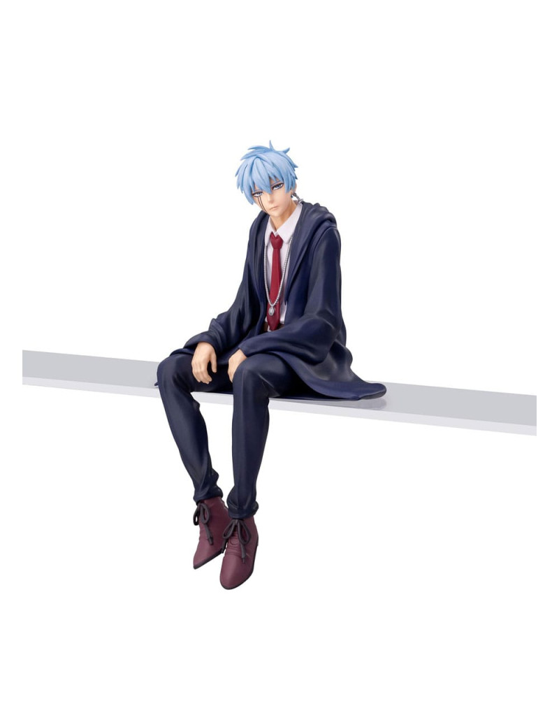 Mashle: Magic and Muscles PM Perching PVC Statue Lance Crown 15 cm