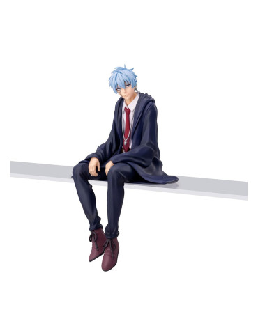 Mashle: Magic and Muscles PM Perching PVC Statue Lance Crown 15 cm