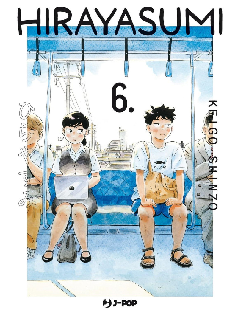 Hirayasumi 6