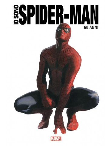 Io sono Spider-Man - Anniversary Edition