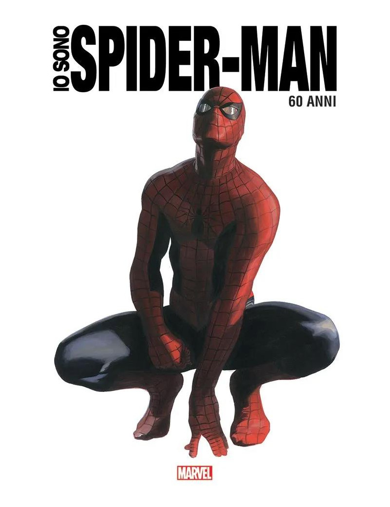 Io sono Spider-Man - Anniversary Edition