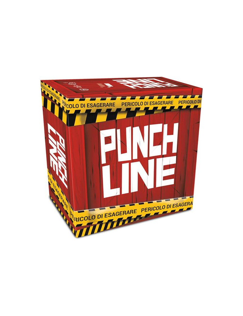 Punchline - Gioco da tavolo
