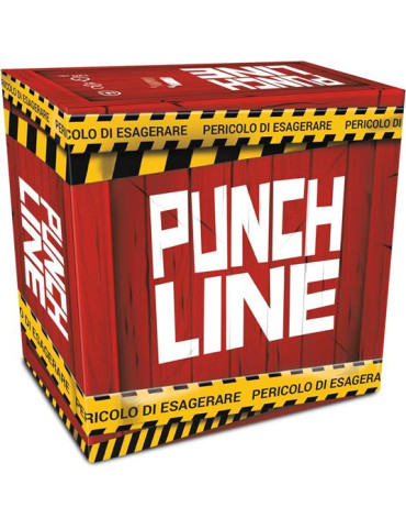 Punchline - Gioco da tavolo