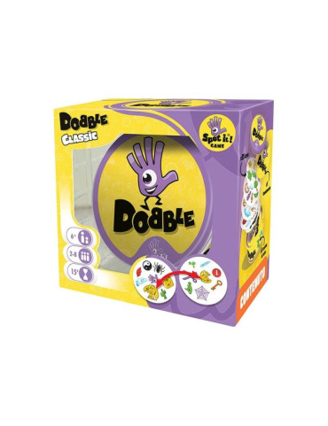 Dobble - Gioco da tavolo