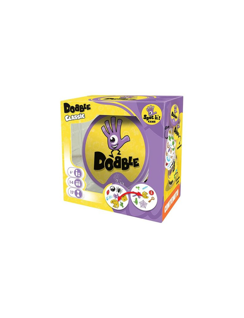 Dobble - Gioco da tavolo