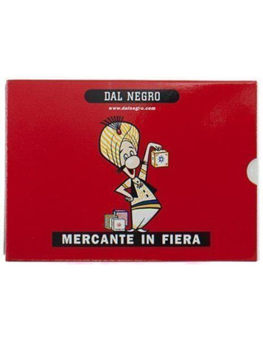 Carte Mercante In Fiera Dal Negro
