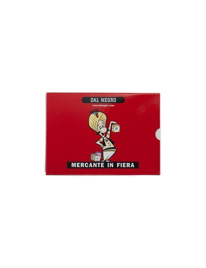 Carte Mercante In Fiera Dal Negro
