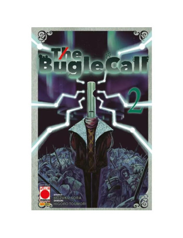 The Bugle Call 2
