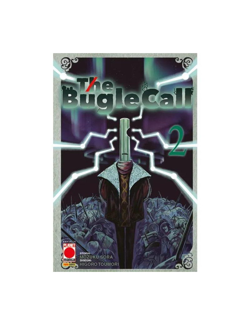 The Bugle Call 2