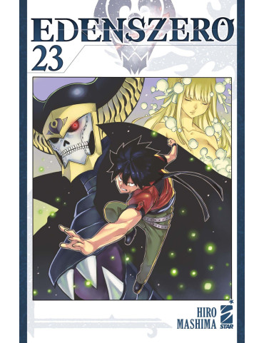 Edens Zero 23