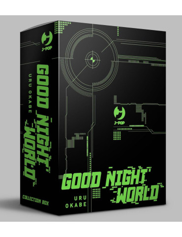 Good Night World Box