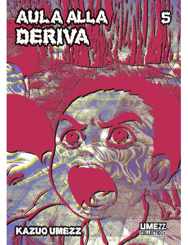 Aula alla deriva 5