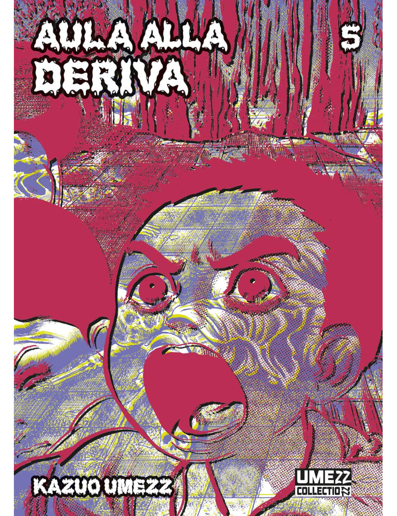 Aula alla deriva 5