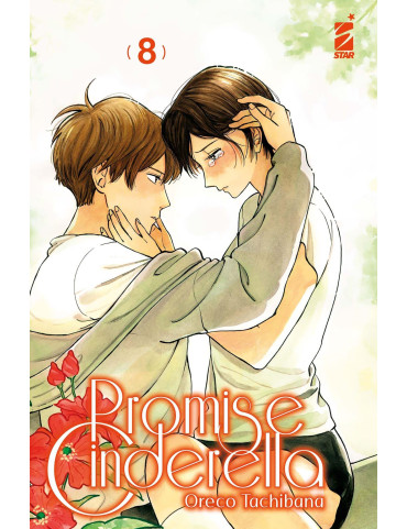 Promise Cinderella 8