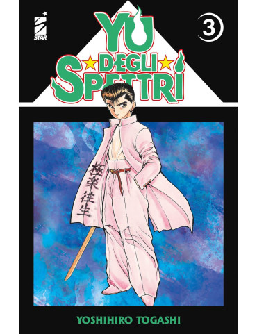 Yu Degli Spettri - New Edition 3