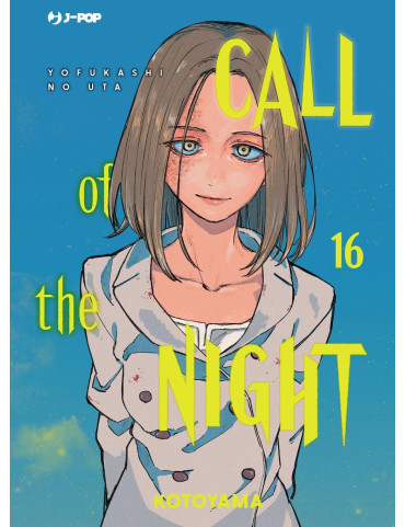 Call Of The Night 16