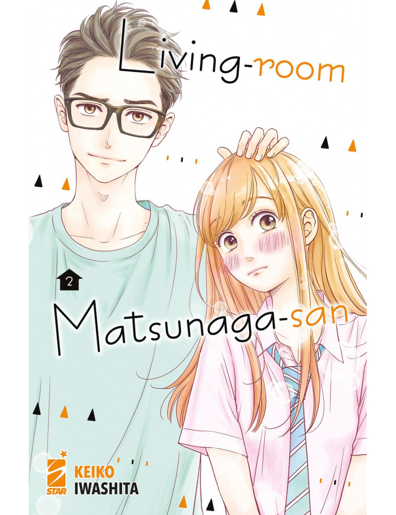 Living-room Matsunaga-san 2