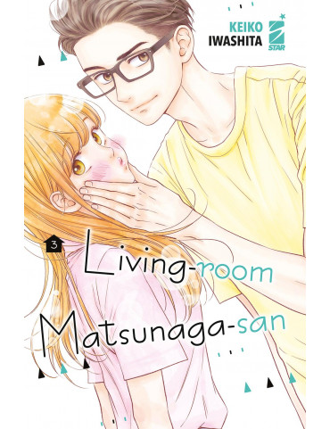 Living-room Matsunaga-san 3