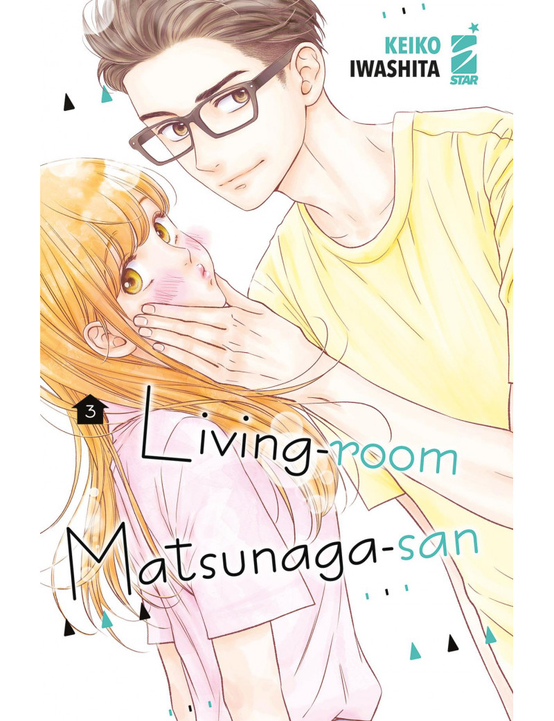 Living-room Matsunaga-san 3