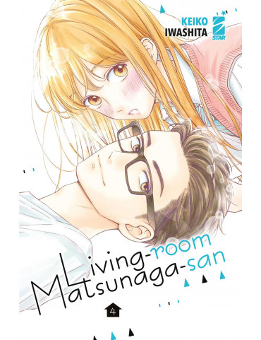 Living-room Matsunaga-san 4