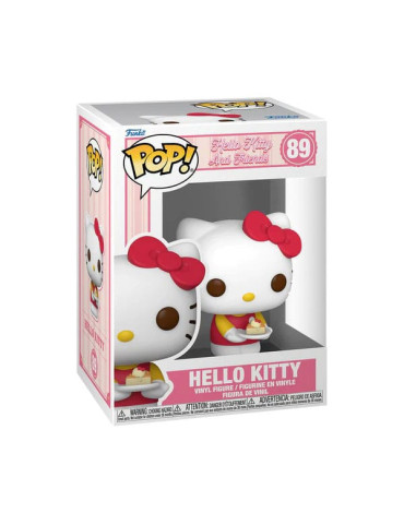 Hello Kitty POP! Sanrio Vinyl Figure Hello...