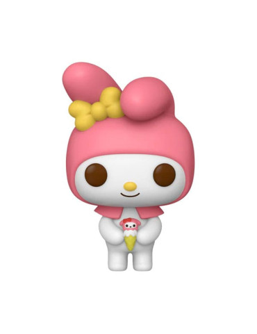 Hello Kitty POP! Sanrio Vinyl Figure My Melody 9 cm
