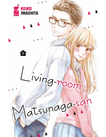 Living-room Matsunaga-san 5