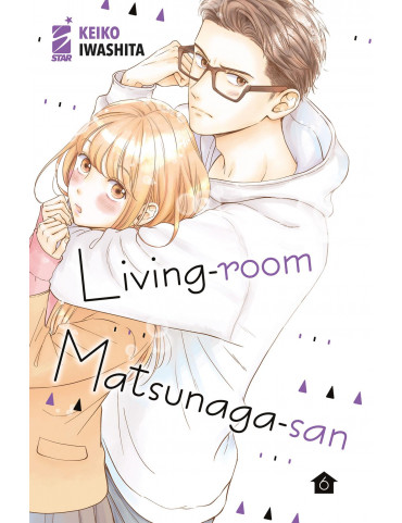 Living-room Matsunaga-san 6