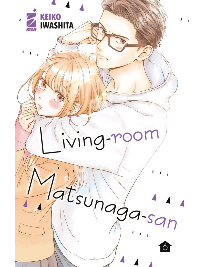 Living-room Matsunaga-san 6