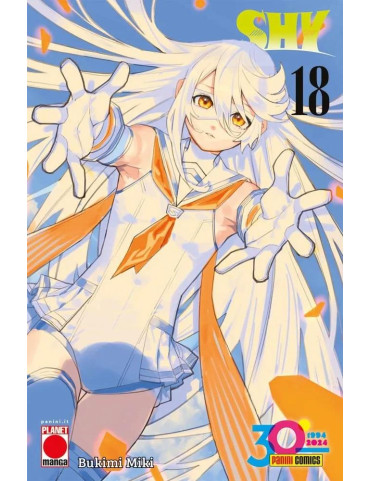 Shy 18