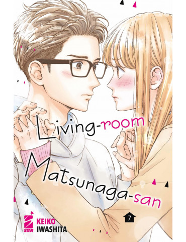 Living-room Matsunaga-san 7
