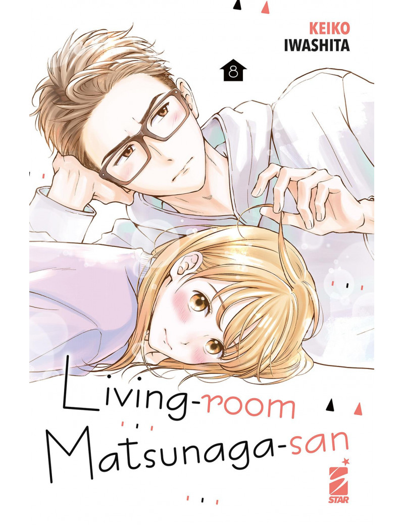 Living-room Matsunaga-san 8