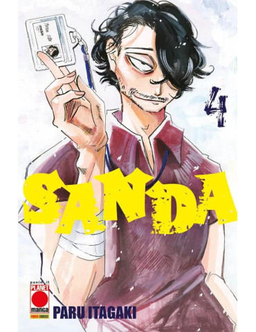 Sanda 4