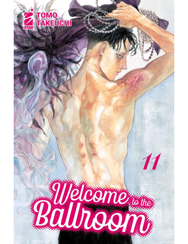 Welcome to the ballroom 11