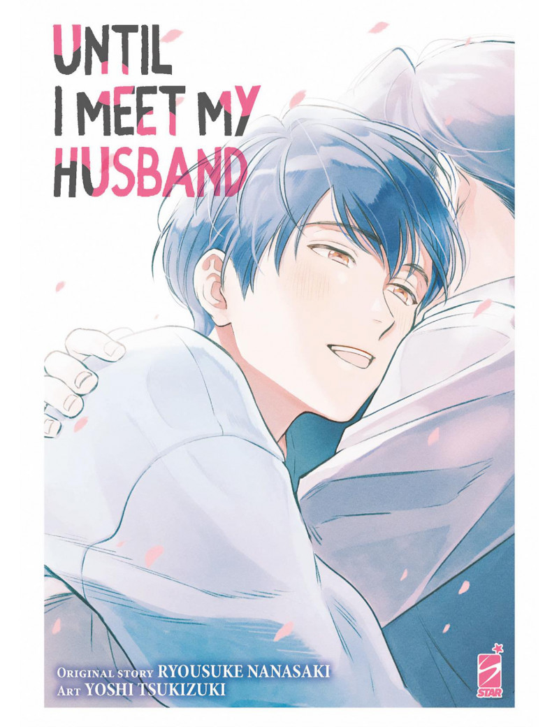 Until I Meet My Husband