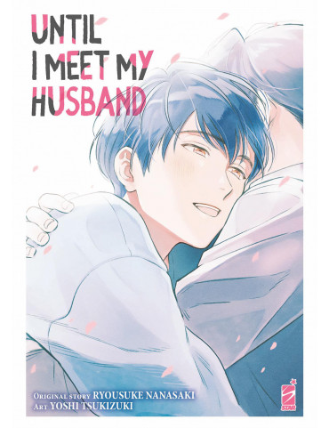 Until I Meet My Husband