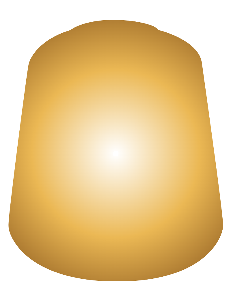 Retributor Armour (Base)