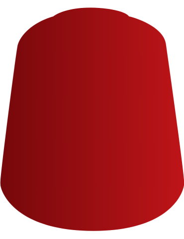 Blood Angels Red (Contrast)