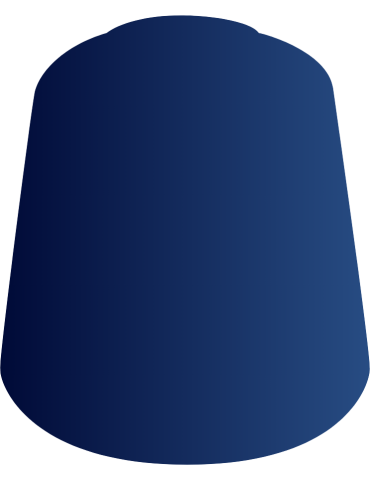 Ultramarines Blue (Contrast)