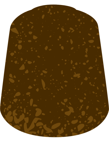 Stirland Mud (Technical)