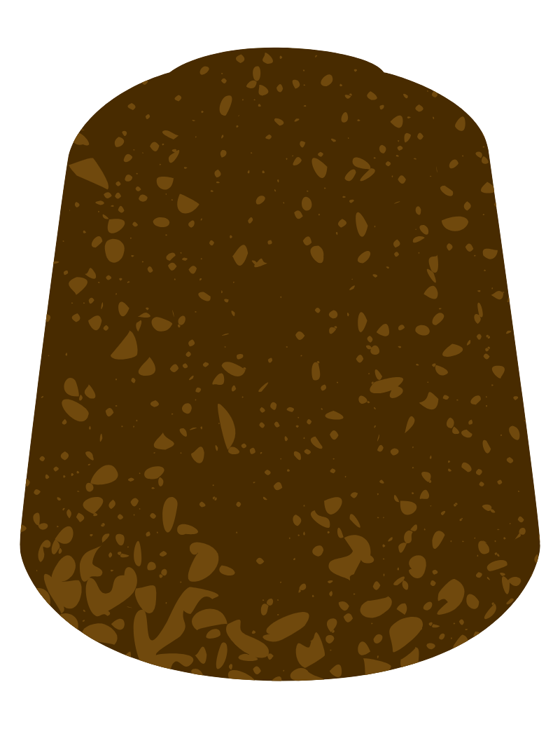 Stirland Mud (Technical)