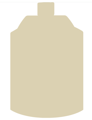 Wraithbone Spray (Base)