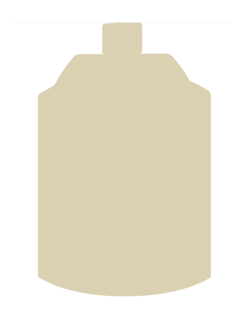 Wraithbone Spray (Base)
